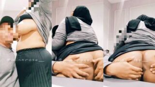 Bokep minxrose_ jilbab stw malay bersama selingkuhan