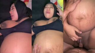 Bokep link terbaru stw jilbab hamil tua